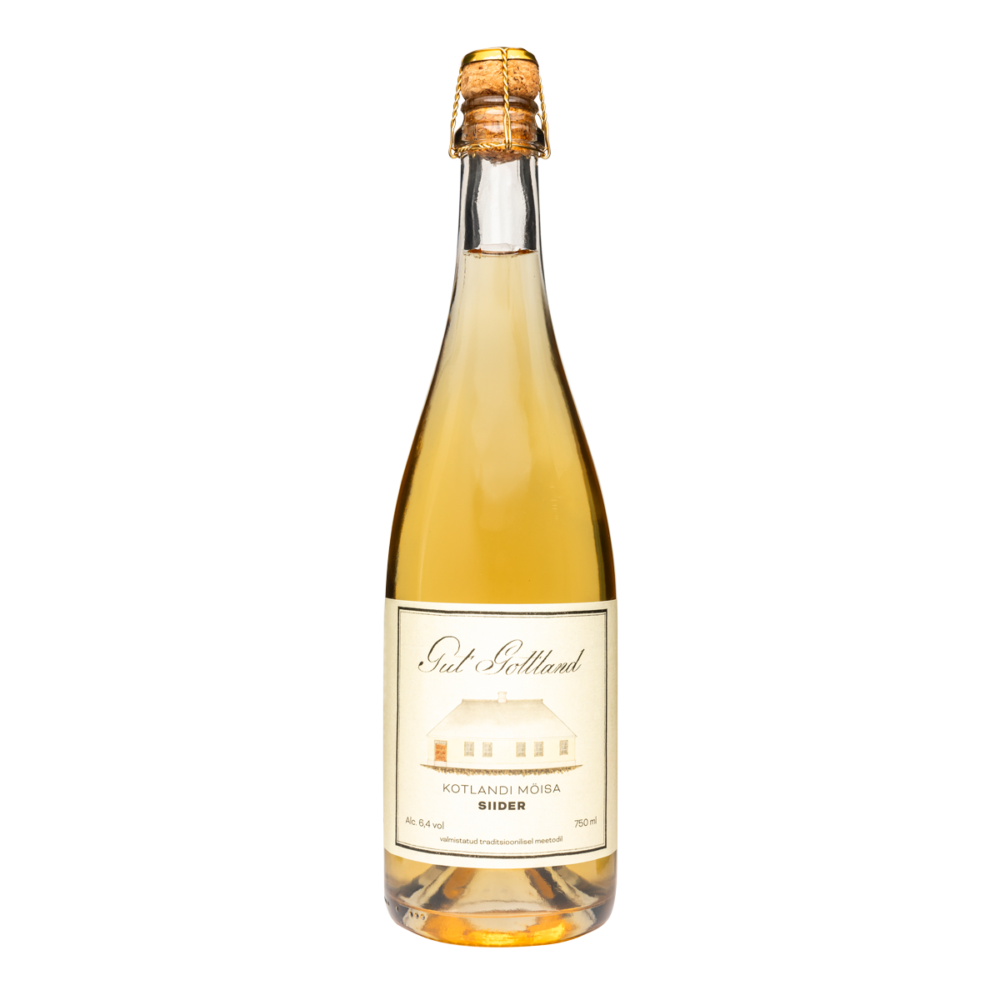 Gut Gottland 75cl