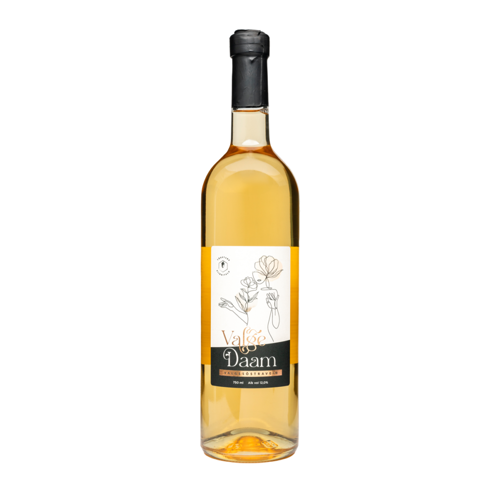 Valge Daam 75cl